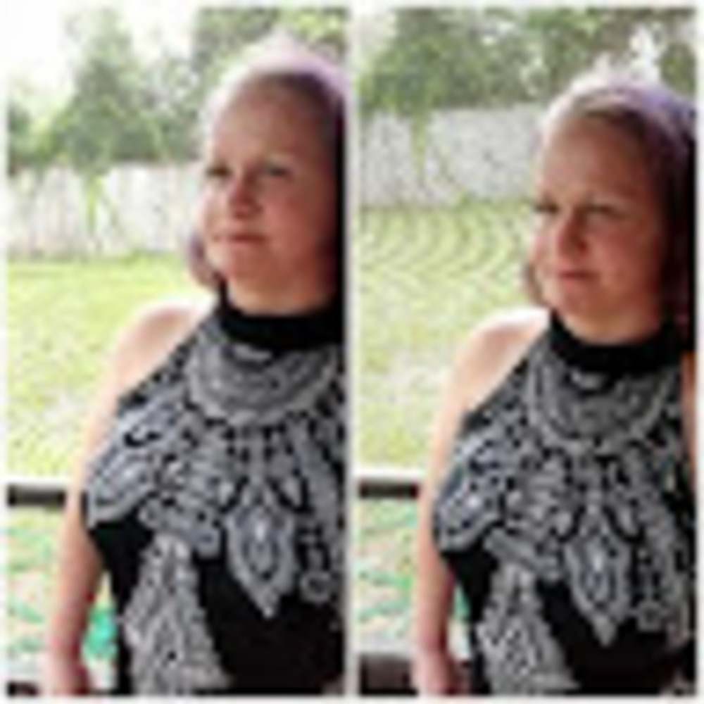 Meet your Posher, Leslie